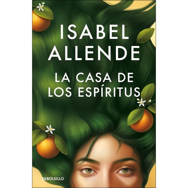 Imagen 0 de La casa de los espíritus  (Bolsillo)