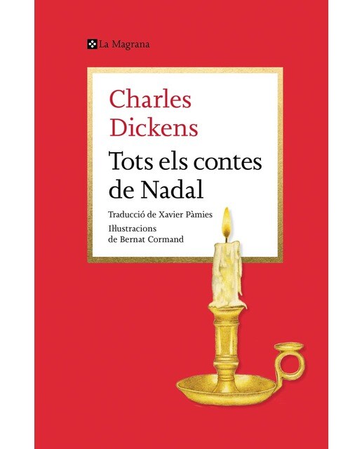 Tots els contes de Nadal (Capa dura) 1