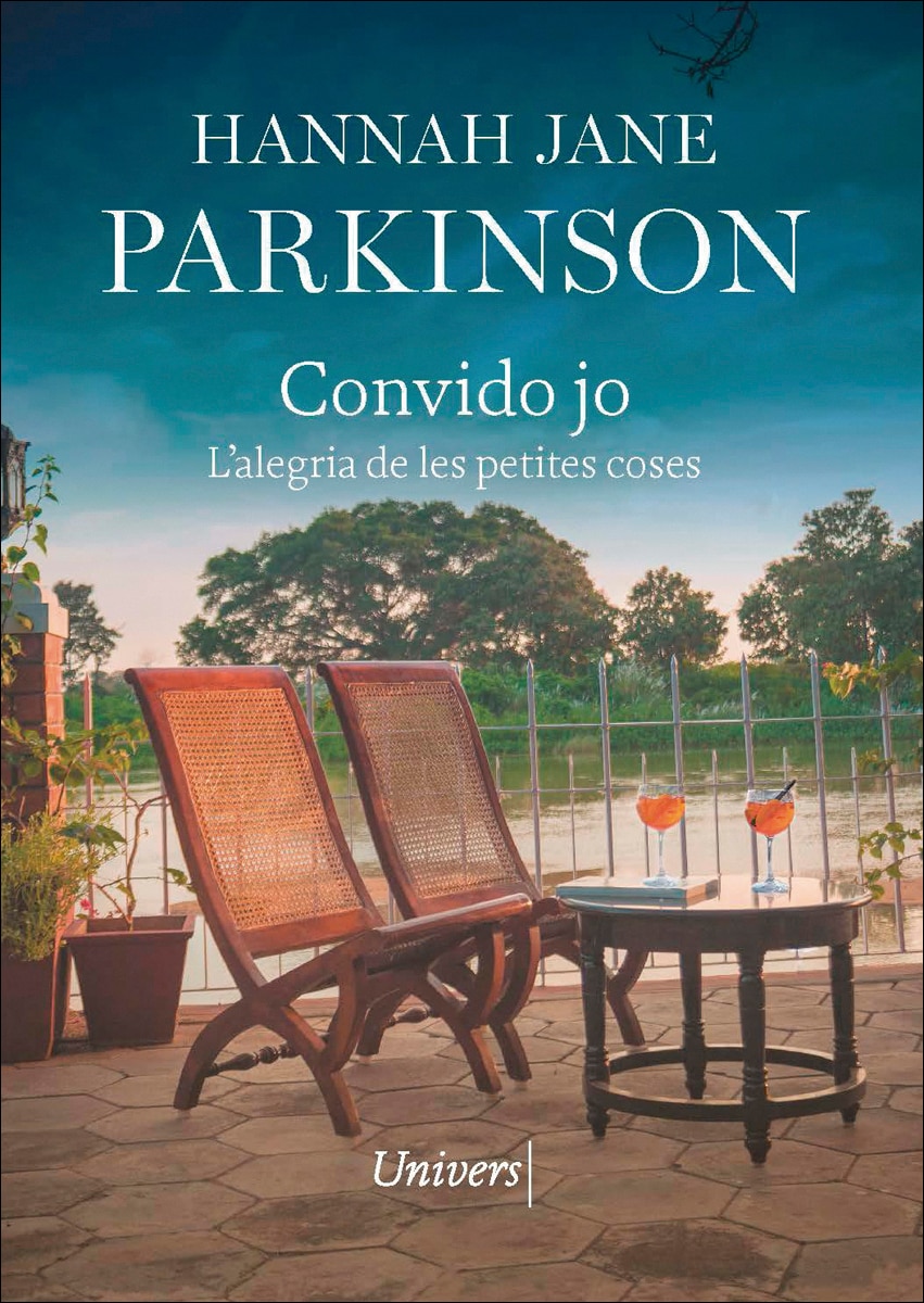 Imagen 1 de Convido jo  (Tapa dura)