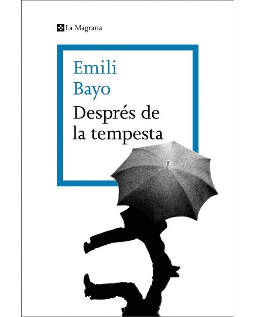Imagen 0 de Després de la tempesta  (Tapa blanda)