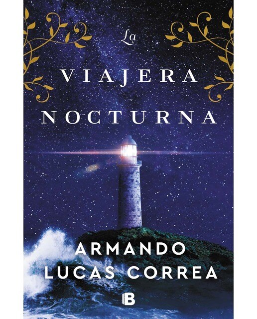 Imagen 0 de La Viajera Nocturna