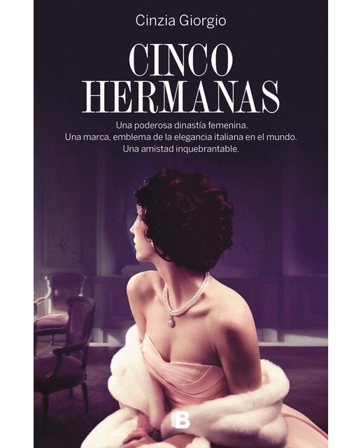 Cinco hermanas (Capa mole) 1