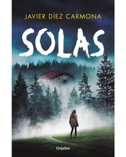 Solas (Trilogía Justicia 2) (Capa mole) 1