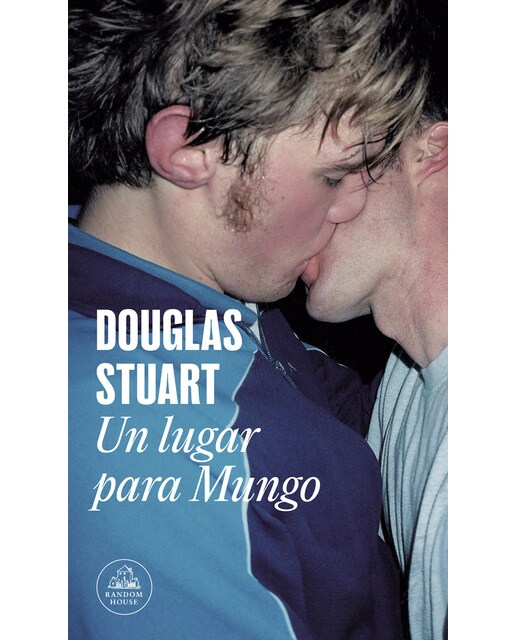 Imagen 0 de Un lugar para Mungo (Tapa blanda)