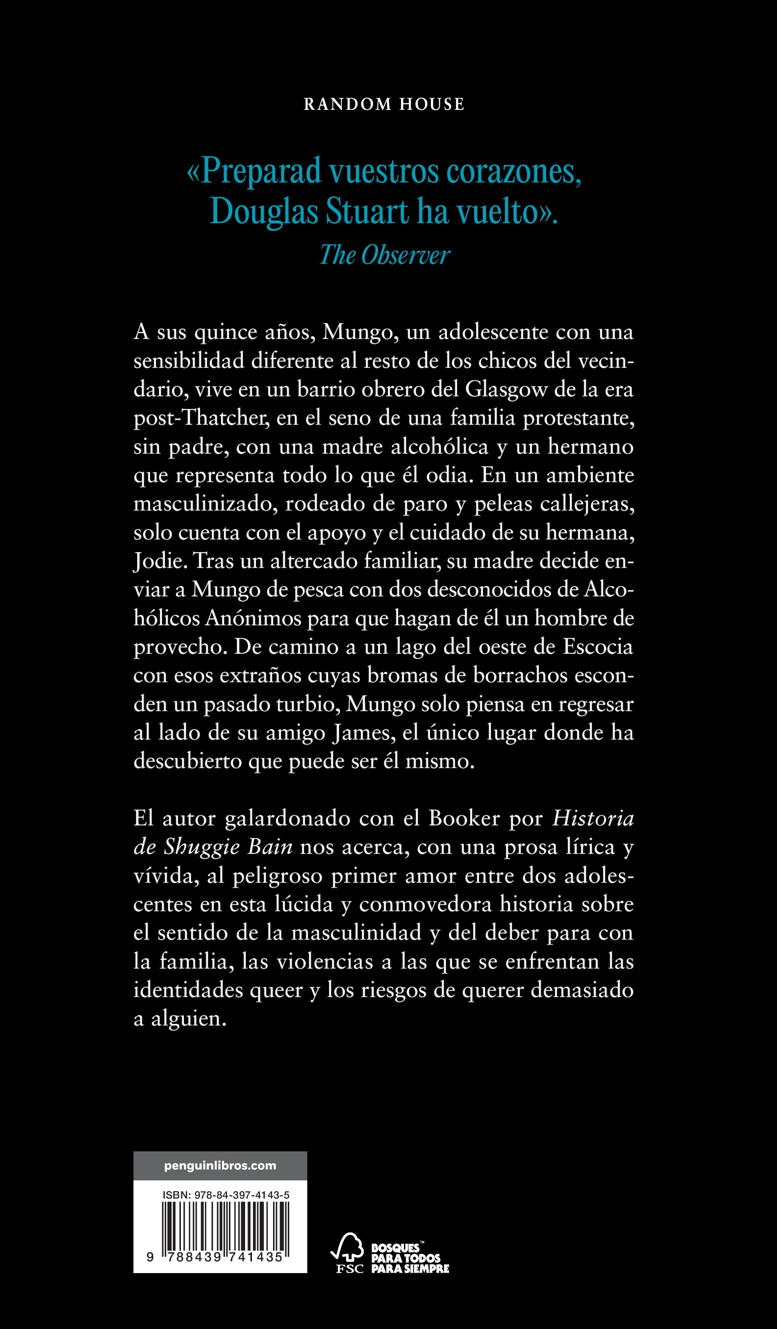 Un lugar para Mungo  (Tapa blanda) 2