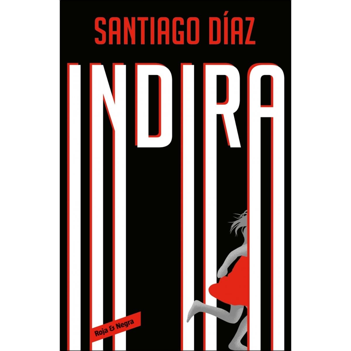 Imagen 0 de Indira  (Indira Ramos)