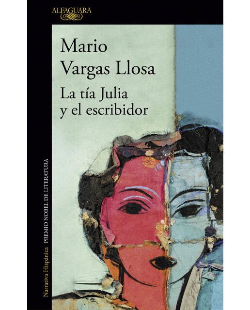 Imagen 0 de La tía Julia y el escribidor