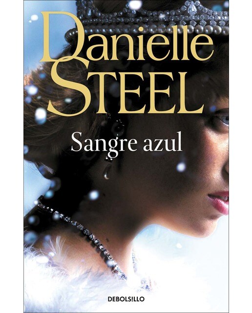 Sangre azul 1