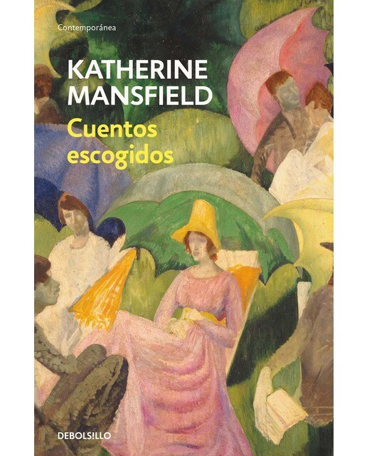Cuentos escogidos 1