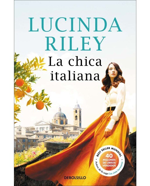 La chica italiana (edición limitada a precio especial) 1