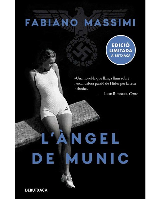 Imagen 0 de L'àngel de Munic (edició limitada)