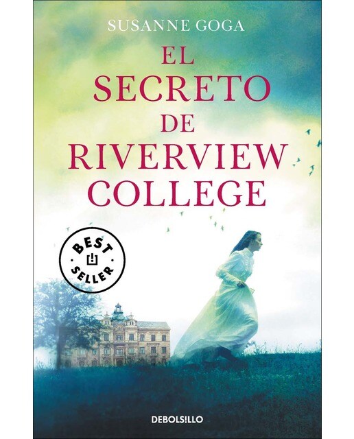 Imagem 0 de El secreto de Riverview College