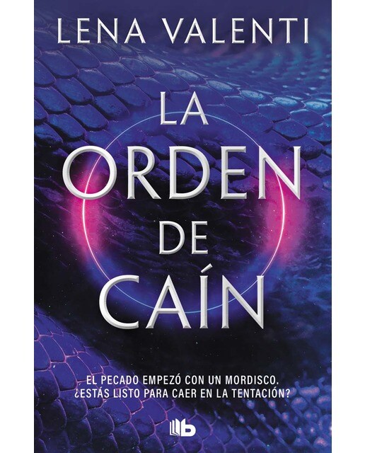 La orden de Caín (La orden de Caín 1) 1