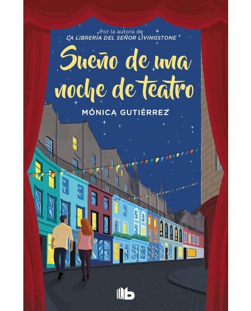 Sueño de una noche de teatro 1