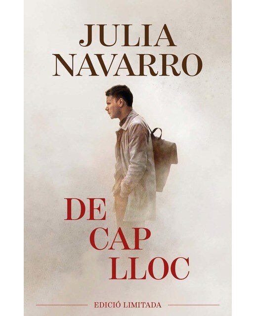 Imagem 0 de De cap lloc (edició limitada)