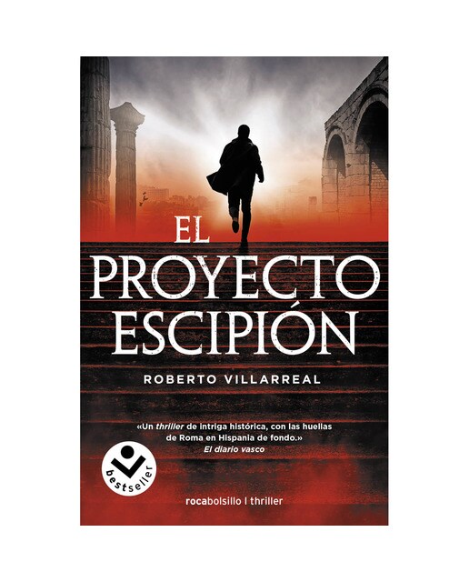 El proyecto Escipión (Capa mole) 1