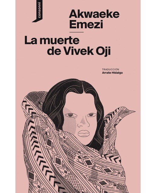 Imagen 0 de La muerte de Vivek Oji
