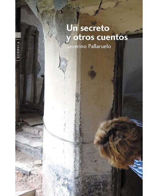 Imagen 0 de Un secreto y otros cuentos