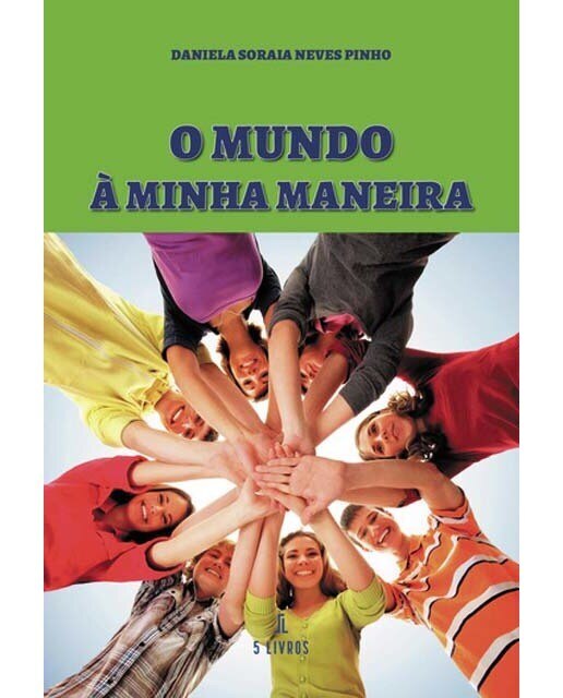 O mundo à minha maneira
