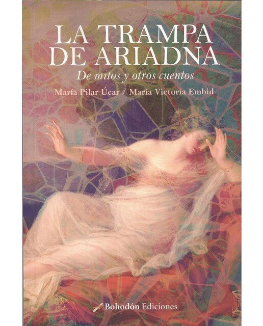 La trampa de Ariadna 1