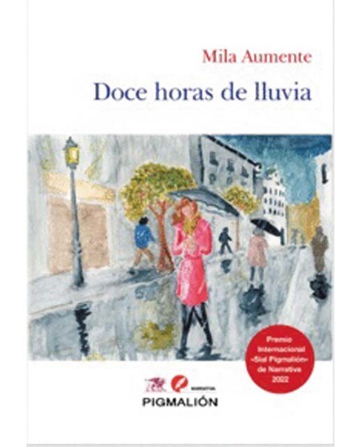 Doce horas de lluvia 1