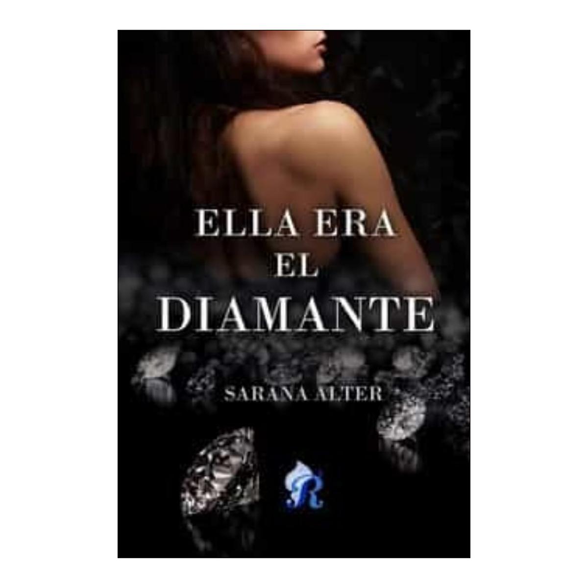 Imagem 0 de Ella era el diamante