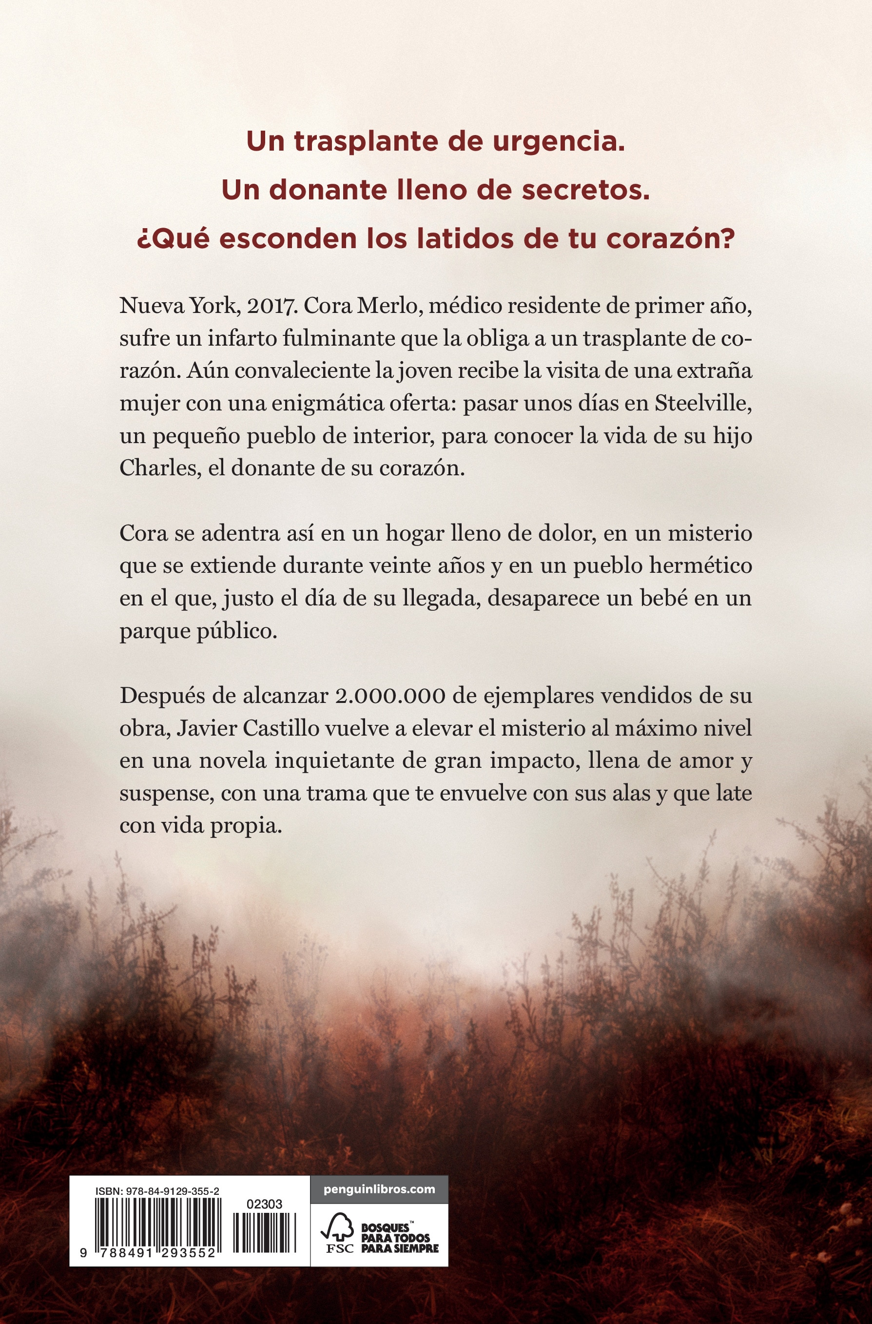 El Cuco De Cristal 3