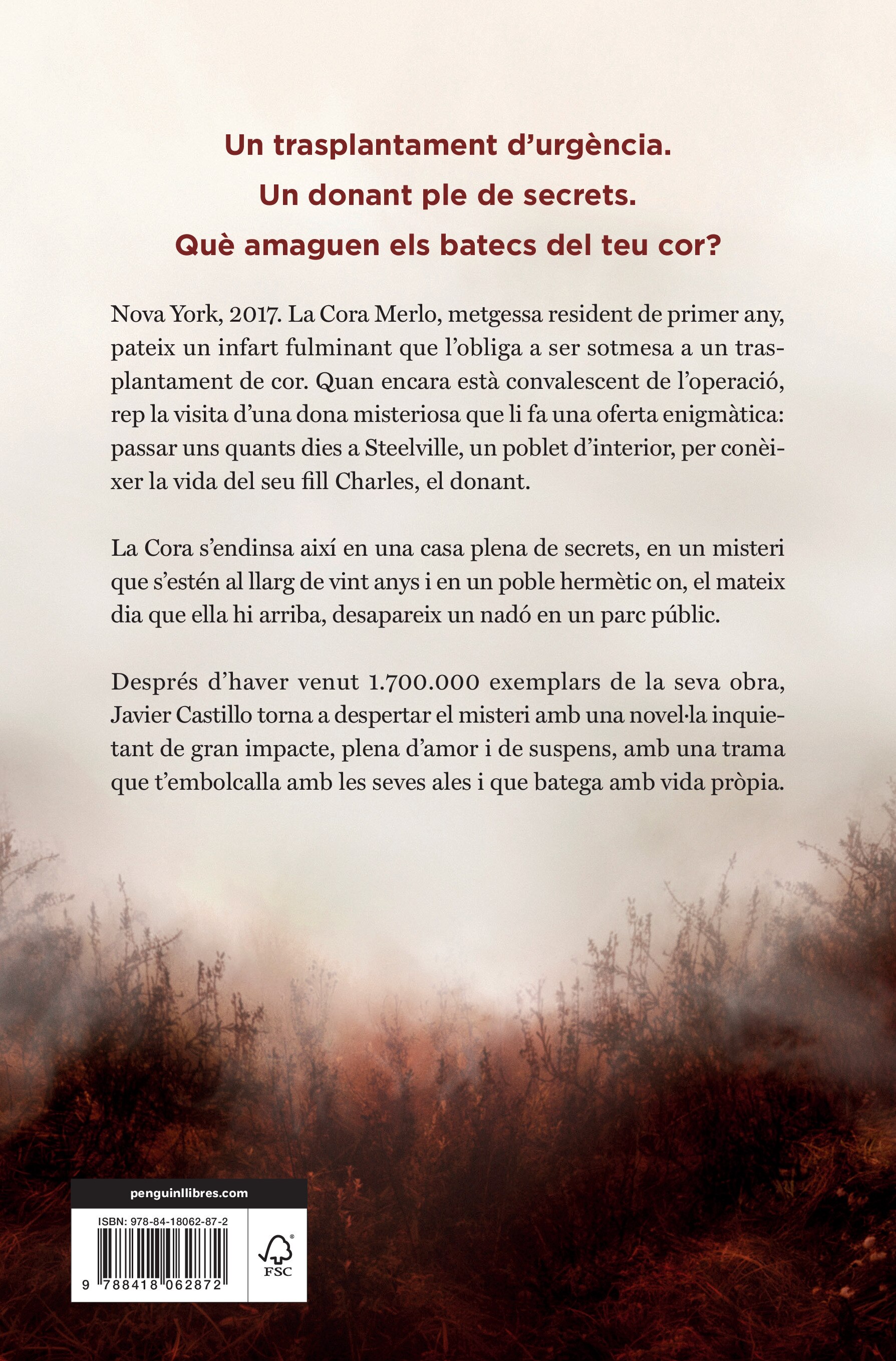 El Cucut De Vidre 2