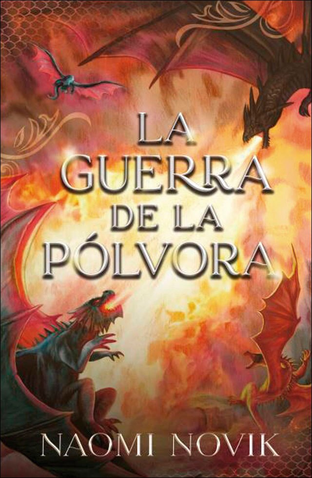 Imagen 0 de La guerra de la pólvora  (Tapa blanda)