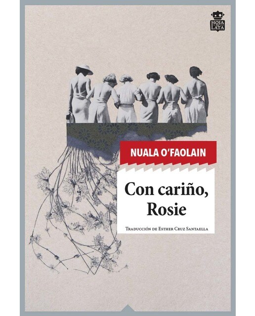 Imagen 0 de Con cariño, Rosie  (Tapa blanda)