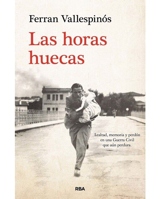 Las horas huecas (Capa mole) 1