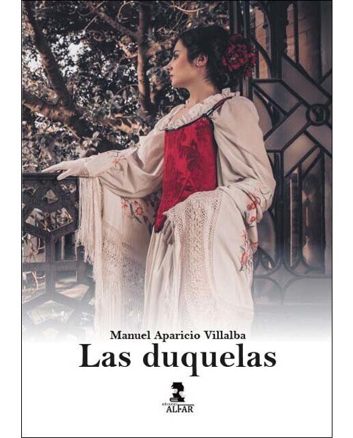 Las Duquelas: (En los tiempos del porvenir) (Bolso) (Capa mole) 1