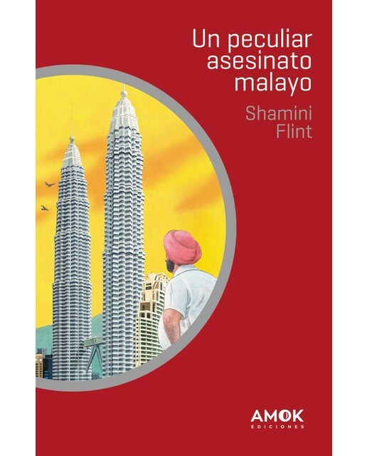 Un peculiar asesinato malayo: El inspector Singh investiga 1
