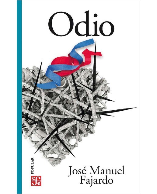 Odio (Capa mole) 1