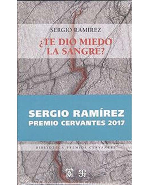 ¿Te dio miedo la sangre? (Bolso) 1