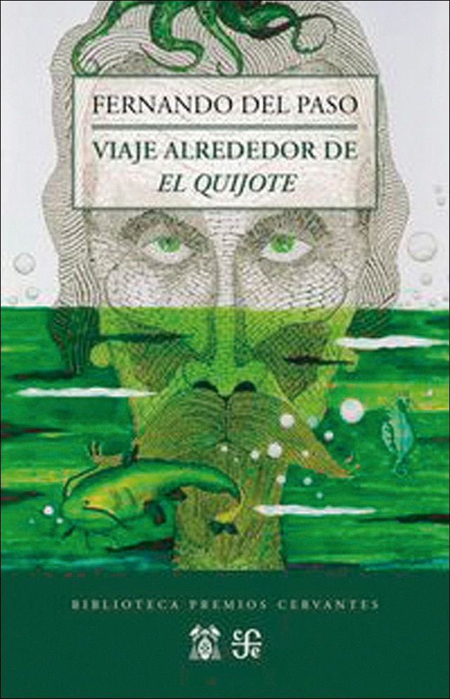 Viaje alrededor de El Quijote (Bolso) (Capa dura) 1