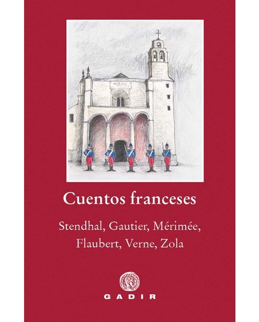 Cuentos franceses (Capa mole) 1