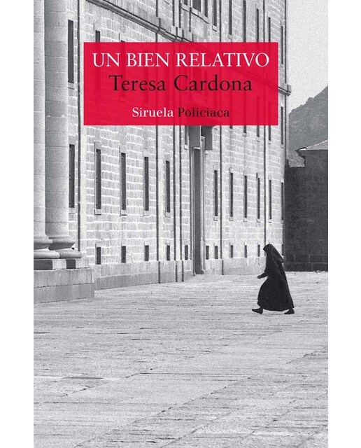Un bien relativo: Serie de Blecker y Cano 2 (Capa mole com abas) 1