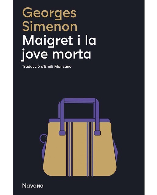 Maigret i la jove morta 1