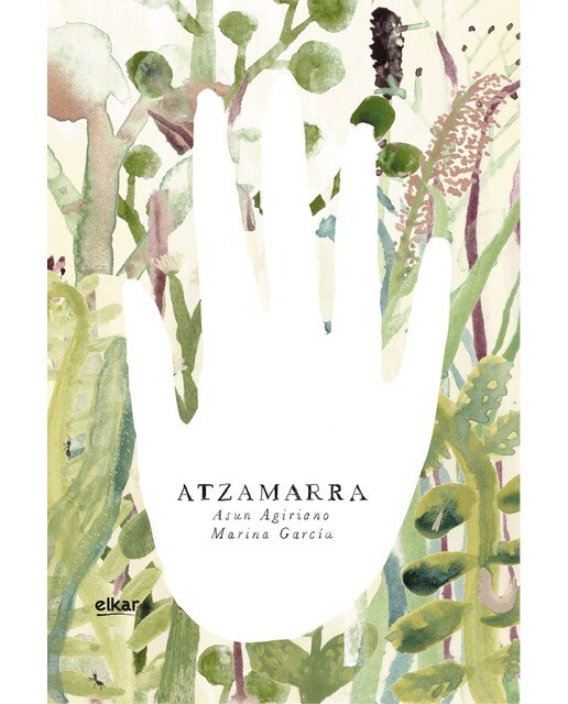 Atzamarra (Capa mole) 1