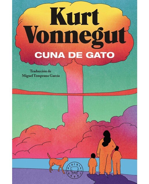 Imagen 0 de Cuna de gato (Tapa blanda)