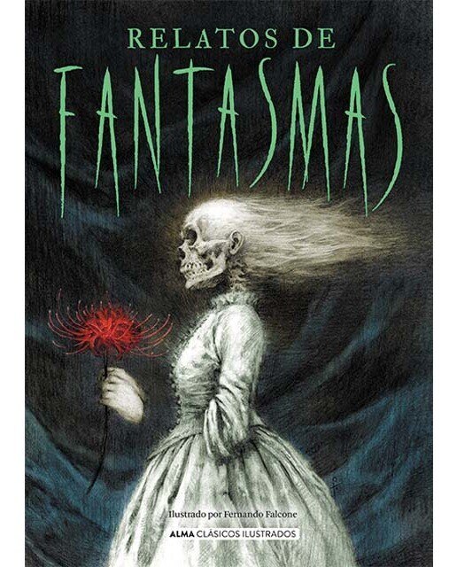 Relatos de fantasmas  (Tapa dura) 1