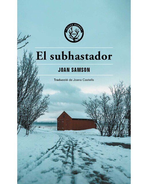 Imagen 0 de El subhastador