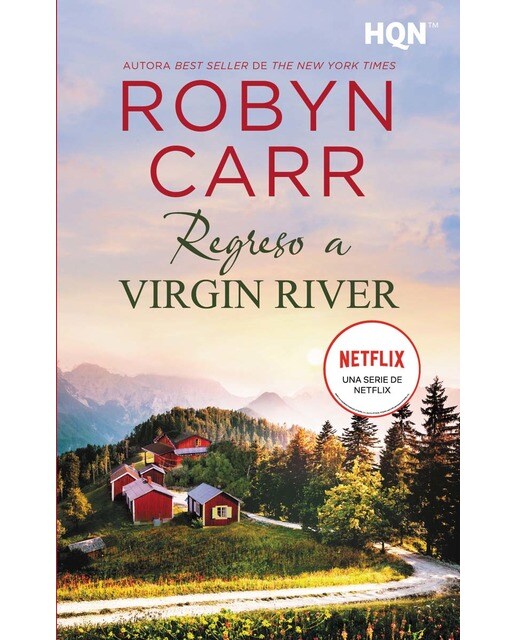 Regreso a Virgin River (Capa mole) 1