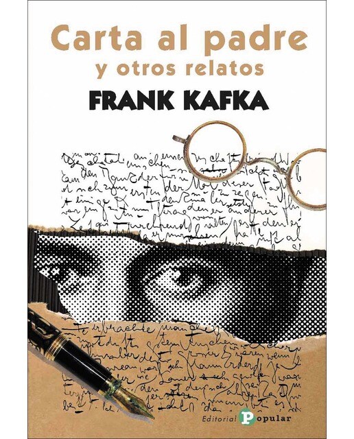 Carta al padre y otros relatos 1