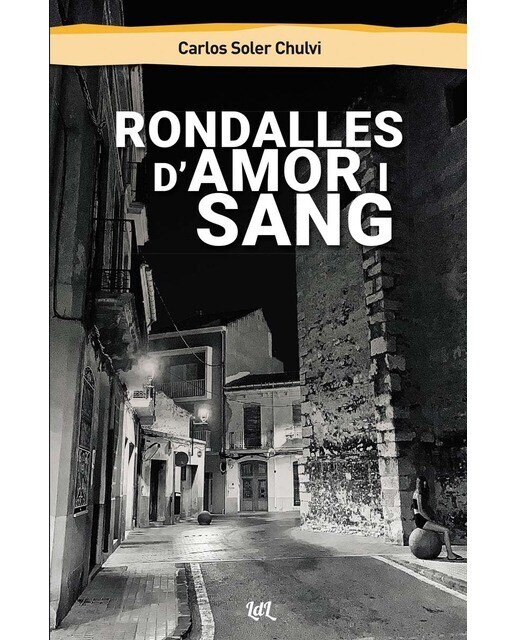 Imagen 0 de Rondalles d´amor i sang
