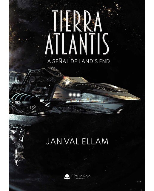 Tierra Atlantis 1