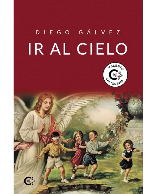 Ir al cielo (Capa mole) 1