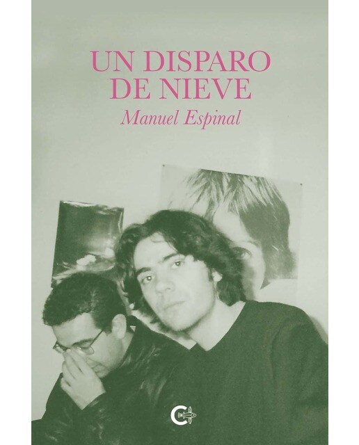 Un disparo de nieve (Capa mole) 1