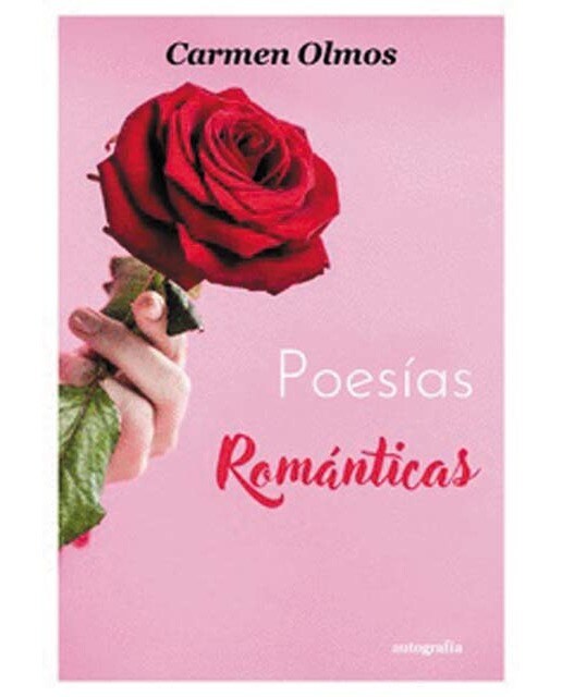Poesías románticas 1